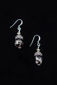Animal Couture Earrings Image