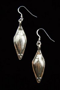 Carmel Earrings Image