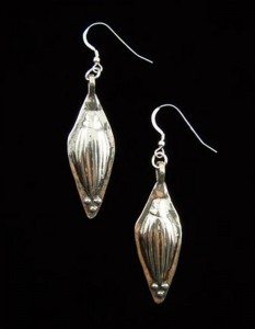 Carmel Earrings Image