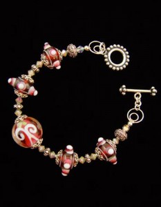 Nottingham Bracelet Image