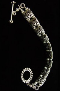 Quick Silver Bracelet Image