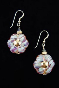 Romantic Earring Image