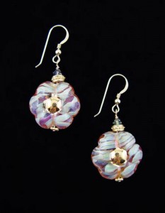 Romantic Earring Image