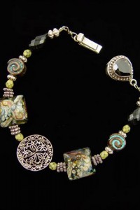 Whimsical Bracelet Image