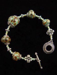 Virginia Moon Bracelet Image