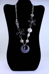 The Woman's Way Necklace Image