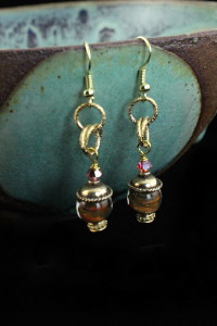 Harvest Earring