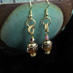 Harvest Earring