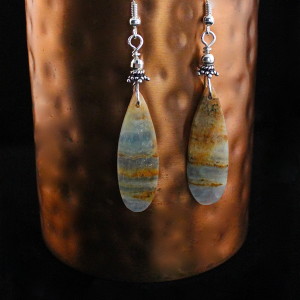 Grand Canyon Earrings