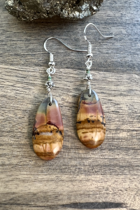 Trail Creek Earrings