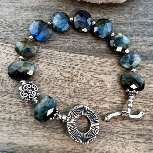 Labradorite For Day And Night