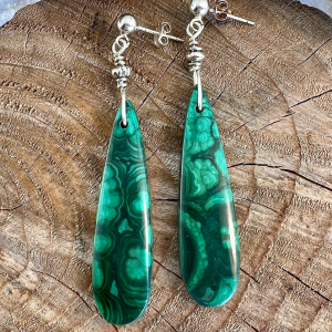 Lucky Irish Earrings