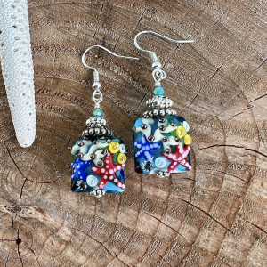 Shore Thing Earrings