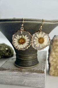 Daisy Mae Earrings