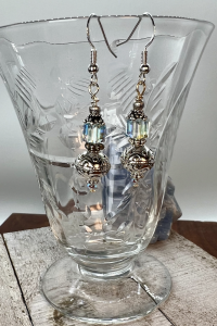 Ice Castles Earrings