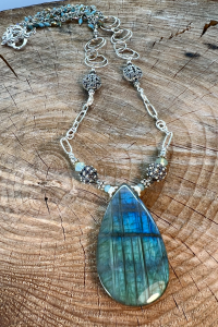 Labradorite For Tonight