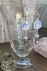 Optimistically Opalite
