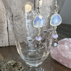 Optimistically Opalite