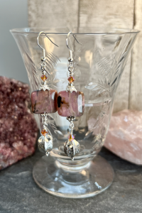 Rhodonite Tonight